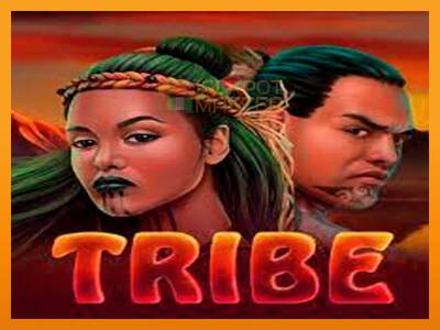 Tribe - ម៉ាស៊ីនល្បែងលុយ