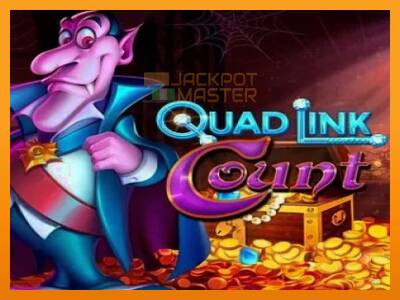 Quad Link: Count - ម៉ាស៊ីនល្បែងលុយ