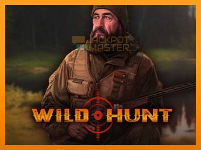 Wild Hunt - ម៉ាស៊ីនល្បែងលុយ