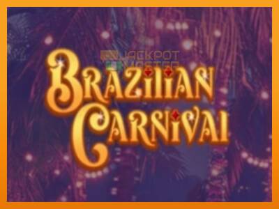 Brazilian Carnival - ម៉ាស៊ីនល្បែងលុយ