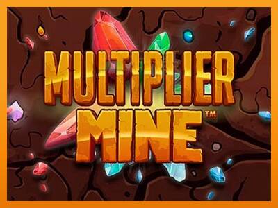 Multiplier Mine - ម៉ាស៊ីនល្បែងលុយ