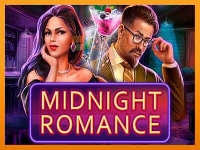 Midnight Romance - ម៉ាស៊ីនល្បែងលុយ